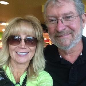 Meet your Posher, Sharon